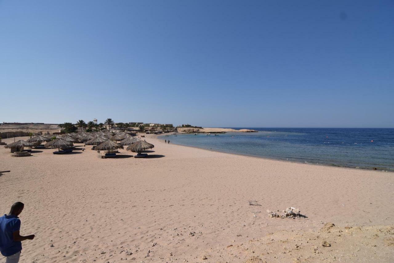 Sharm El Naga Resort And Diving Center Hurghada Exterior foto